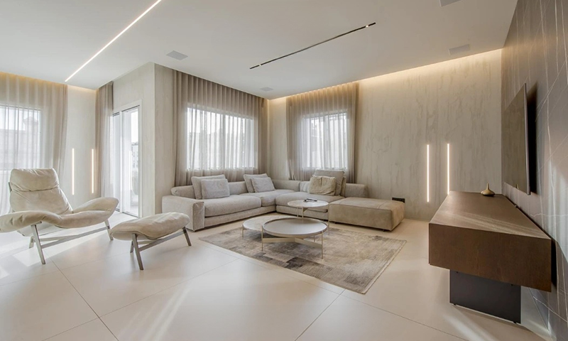 Piso en venta en Madrid