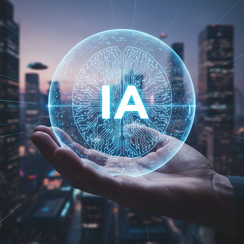 Inteligencia Artificial en inmobiliarias